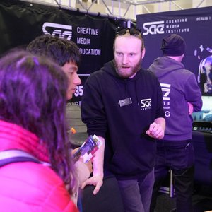 KarriereStart 2023, Messeimpression