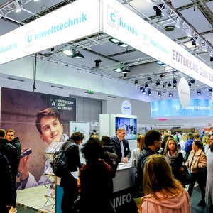 KarriereStart 2019, Messeimpression