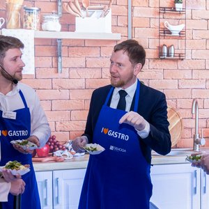 KariereStart 2026, Messeimpression