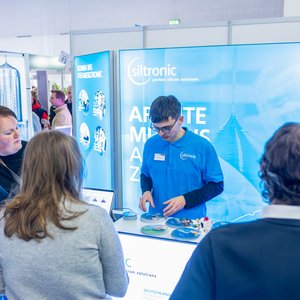 KariereStart 2026, Messeimpression