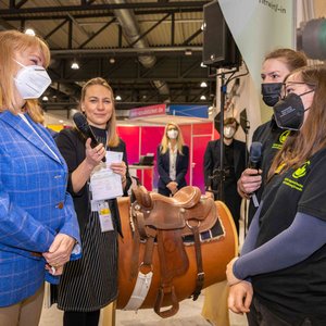 KarriereStart 2022, Messeimpression