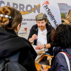 KarriereStart 2018, Messeimpression