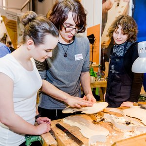 KarriereStart 2019, Messeimpression