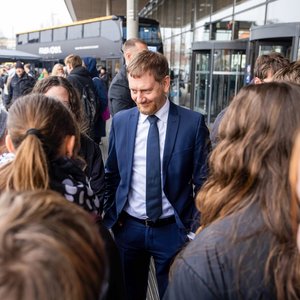 KariereStart 2026, Messeimpression