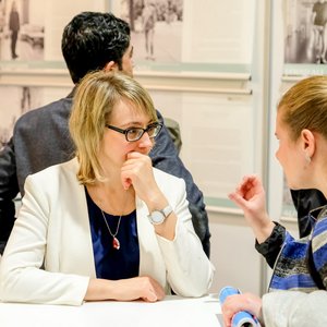 KarriereStart 2018, Messeimpression