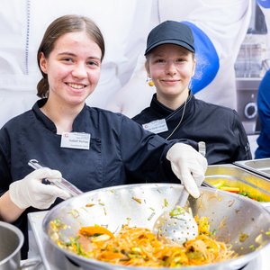 KariereStart 2026, Messeimpression