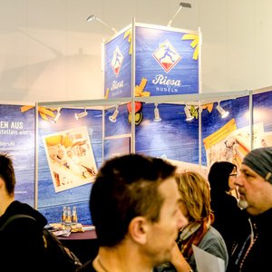 KarriereStart 2018, Messeimpression