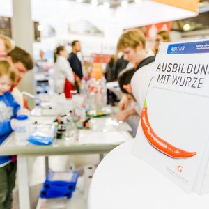 KarriereStart 2019, Messeimpression