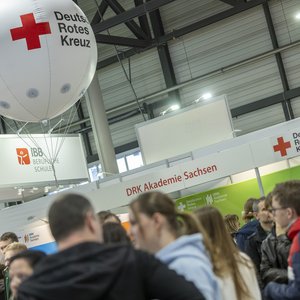 KariereStart 2025, Messeimpression