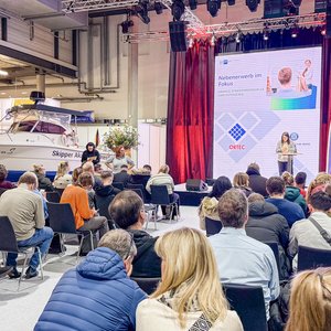 KariereStart 2026, Messeimpression