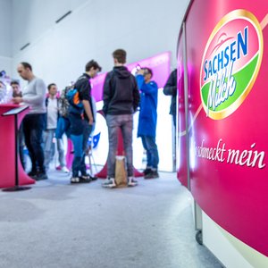 KarriereStart 2020, Messeimpression