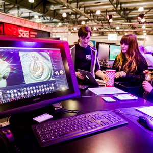 KarriereStart 2019, Messeimpression