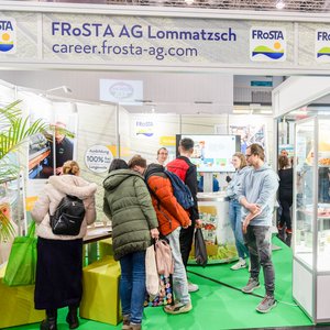 KarriereStart 2024, Messeimpression