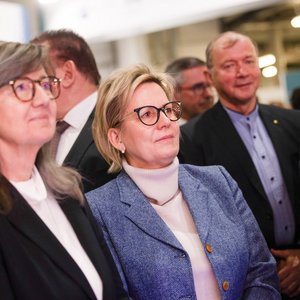 KarriereStart 2024, Messeimpression