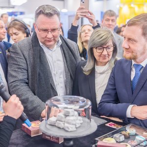 KarriereStart 2024, Messeimpression