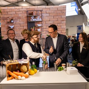 KariereStart 2025, Messeimpression