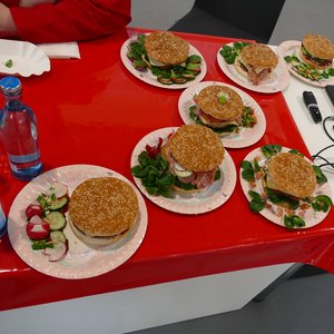 KariereStart 2025, Messeimpression