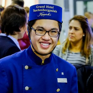 KarriereStart 2019, Messeimpression