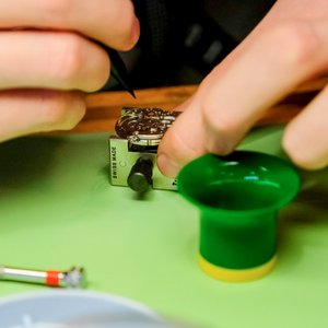 KarriereStart 2018, Messeimpression