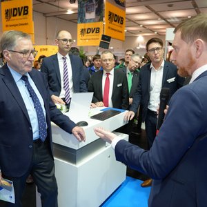 KarriereStart 2023, Messeimpression