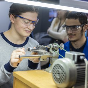 KariereStart 2025, Messeimpression