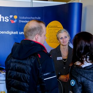 KarriereStart 2019, Messeimpression