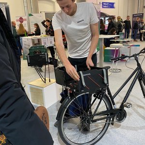 KarriereStart 2024, Messeimpression