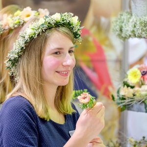 KarriereStart 2018, Messeimpression