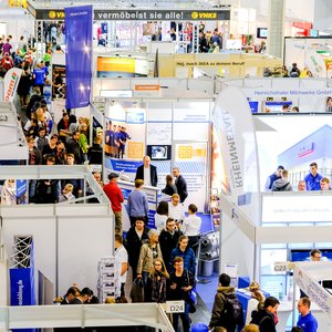 KarriereStart 2019, Messeimpression
