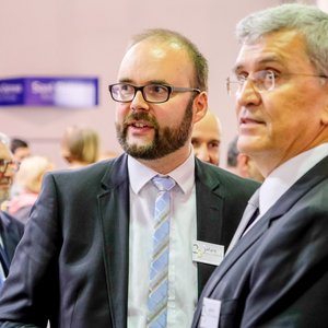 KarriereStart 2018, Messeimpression