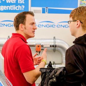 KarriereStart 2018, Messeimpression