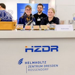 KarriereStart 2018, Messeimpression