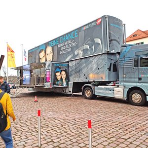 KariereStart 2025, Messeimpression