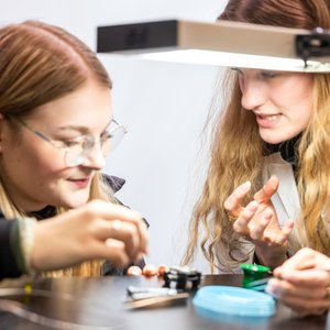 KariereStart 2026, Messeimpression