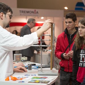 KarriereStart 2020, Messeimpression