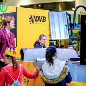 KarriereStart 2019, Messeimpression