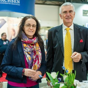 KarriereStart 2024, Messeimpression