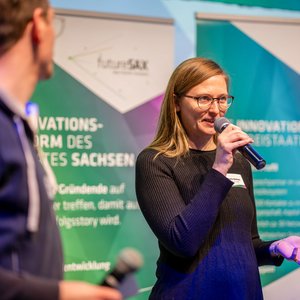 KarriereStart 2024, Messeimpression