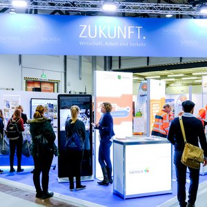 KarriereStart 2019, Messeimpression