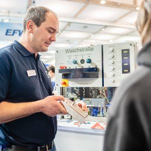 KariereStart 2026, Messeimpression