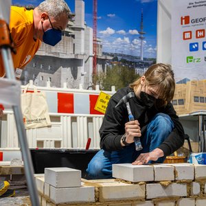 KarriereStart 2022, Messeimpression