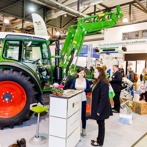 KarriereStart 2019, Messeimpression