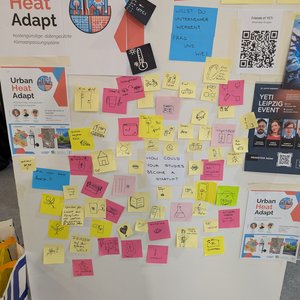 KariereStart 2025, Messeimpression