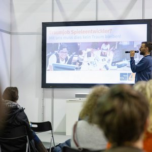 KarriereStart 2020, Messeimpression