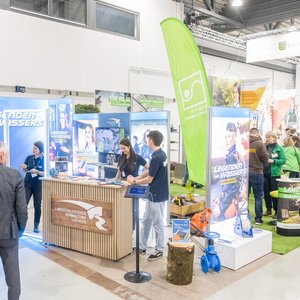 KarriereStart 2024, Messeimpression