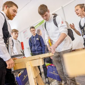 KariereStart 2025, Messeimpression