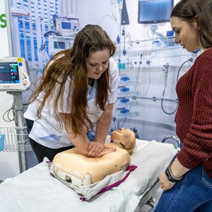 KarriereStart 2020, Messeimpression