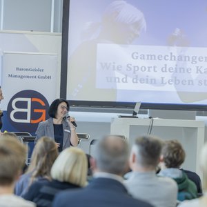 KariereStart 2025, Messeimpression