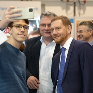 KarriereStart 2023, Messeimpression