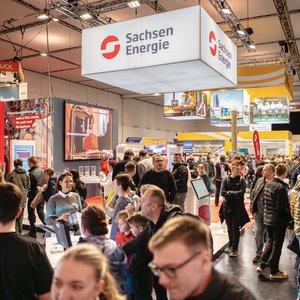 KariereStart 2026, Messeimpression